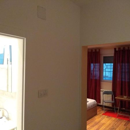 Castel Bianco Apartment เบลเกรด ภายนอก รูปภาพ
